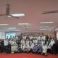 Ketua Maritim Muda Kaltim, Muhammad Riduan