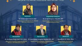 Dr. Ir. Hj. Fitriyana, S.Pi., M.Si., IPU, Ketua Program Studi Magister Ilmu Perikanan