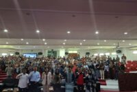 Pekan Ilmiah Tambang (PIT) 5.0