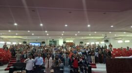 Pekan Ilmiah Tambang (PIT) 5.0