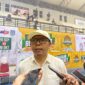 Kepala Bidang Pembinaan Prestasi dan Olahraga Dispora Kaltim, Rasman (foto : Ikhsan/infonusa.co)
