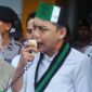 Syahril Saili, Ketua Umum HMI Cabang Samarinda