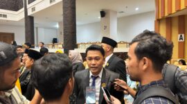 Anggota DPRD Kota Samarinda, Abdul Muis 