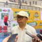 Kepala Bidang Peningkatan Prestasi Olahraga Dinas Pemuda dan Olahraga (Dispora) Kaltim, Rasman.