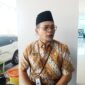 Kepala UPTD PPO Dispora Kaltim, Junaidi.