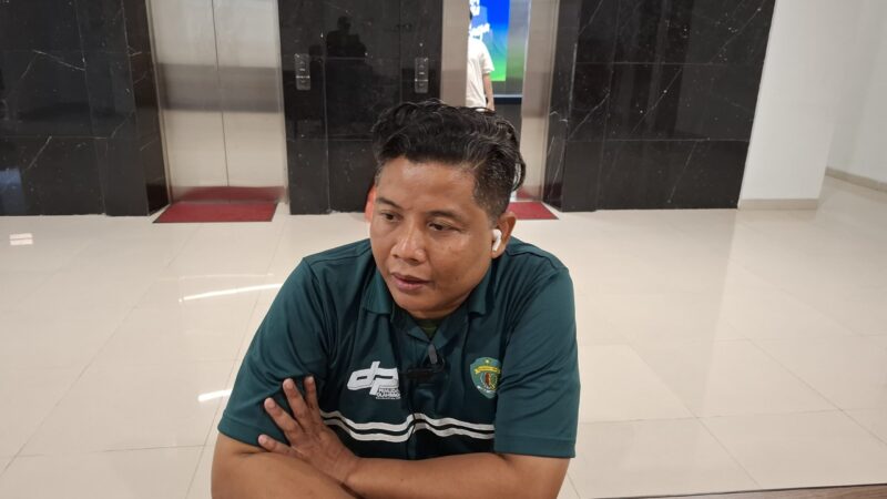 Sub Koordinator Kepemimpinan, Kepeloporan, dan Kemitraan Pemuda, Rusmulyadi