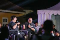 Inisiatif Pemuda Pesisir di Anggana: Rendi Bahas Pentingnya Peran Pemuda dalam Pembangunan Daerah