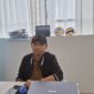 Kepala Bidang Peningkatan Prestasi Olahraga Dispora Kaltim, Rasman.