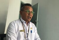 Revitalisasi Stadion Palaran Belum Terlaksana, Junaidi: Tunggu Keputusan Dirjen PUPR RI