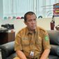 Kepala Pembudayaan Olahraga Dispora Kaltim, A.A. Bagus Saputra Sugiarta