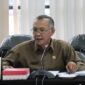 Anggota DPRD Kaltim, Muhammad Samsun. (Humas Sekretariat DPRD Kaltim)