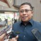 Anggota DPRD Kaltim, Sigit Wibowo.