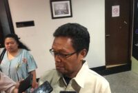 Analisis Kebijakan Ahli Muda, Bidang Pemberdayaan Pemuda Dispora Kaltim, Hasbar Mara.