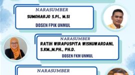 Flyer Dialog Akuakultur AFEST VII HIMAKUA FPIK UNMUL