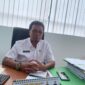 Analis Kebijakan Ahli Muda Pemberdayaan Pemuda Dispora Kaltim, Hasbar Mara. 