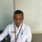Kepala UPTD PPO Dispora Kaltim, Junaidi.