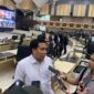 Anggota DPRD Kaltim, Muhammad Husni.