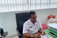 Analisis Kebijakan Ahli Muda Bidang Pemberdayaan Pemuda Dispora Kaltim, Hasbar Mara