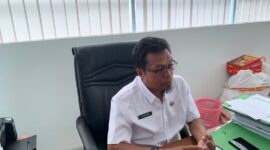 Analisis Kebijakan Ahli Muda Bidang Pemberdayaan Pemuda Dispora Kaltim, Hasbar Mara