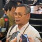 Kepala UPTD Pengelola Prasarana dan Sarana Olahraga (PPO) Dispora Kaltim, Junaidi.