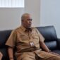 Kepala Bidang Pembudayaan Olahraga Dispora Kaltim, Bagus Surya Saputra