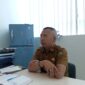 Kepala Bidang Peningkatan Prestasi Olahraga Dispora Kaltim, Rasman Rading.