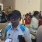 Kepala Bidang Peningkatan Prestasi Olahraga Dispora Kaltim, Rasman