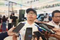 Kepala Bidang (Kabid) Peningkatan Prestasi Olahraga, Rasman Rading