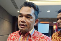 Ketua DPRD Kalimantan Timur, Hasanuddin Mas,ud. (ist)