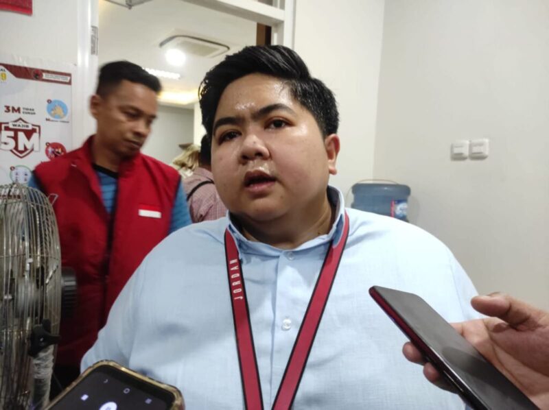 Wakil Ketua II DPRD Kaltim, Ananda Emira Moeis. (ist)