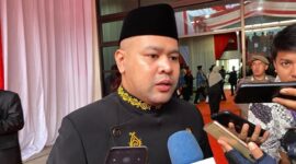 Anggota DPRD Kaltim, Akhmad Reza Fachlevi. (Ist).