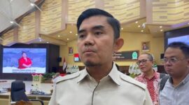 Anggota DPRD Provinsi Kaltim, Andi Satya Adi Saputra. (ist)