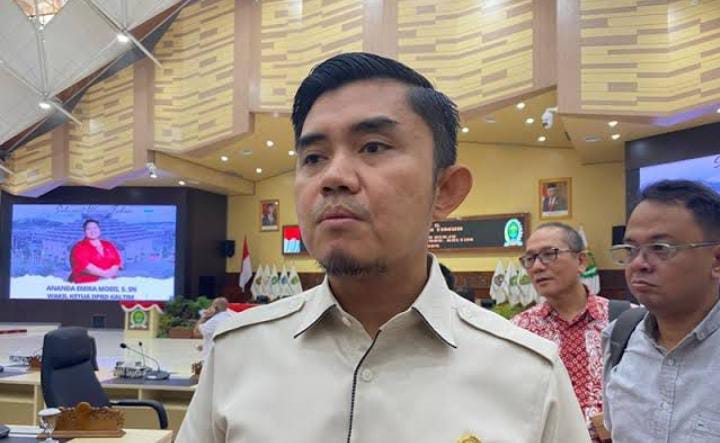 Anggota DPRD Provinsi Kaltim, Andi Satya Adi Saputra. (ist)