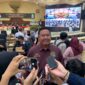 Wakil Ketua DPRD Kaltim, Ekti Imanuel