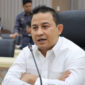 Anggota DPRD Kaltim, Sapto Setyo Pramono. (ist)