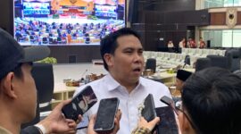 Foto : Anggota DPRD Kaltim, Muhammad Husni Fahruddin. (IN)