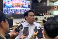Anggota DPRD Kaltim, Muhammad Husni Fahruddin.