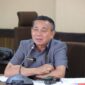 Anggota DPRD Kaltim, Jahidin. (Sekretariat Humas DPRD Kaltim)