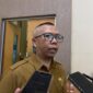 Foto : Kepala Bidang Peningkatan Prestasi Olahraga Dispora Kaltim, Rasman