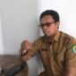 foto : Analisis Kebijakan Ahli Muda Pemberdayaan Pemuda Dispora Kaltim, Hasbar Mara