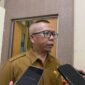 Foto : Kepala Bidang Peningkatan Prestasi Olahraga Dispora Kaltim, Rasman