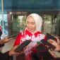 foto : Pelaksana Harian (Plh) Kepala Dinas Pemuda dan Olahraga (Dispora) Provinsi Kalimantan Timur (Kaltim), Sri Wartini