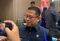 Anggota DPRD Kaltim, Sigit Wibowo