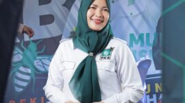 Wakil Ketua DPRD Kaltim, Yenni Eviliana.(ist)