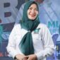 Wakil Ketua DPRD Kaltim, Yenni Eviliana.(ist)