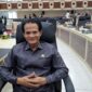 Anggota DPRD Kaltim, Subandi. (IN)