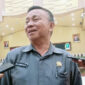 Anggota DPRD Kaltim, Jahidin. (Ist)