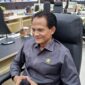 Anggota DPRD Kaltim, Subandi. (IN)