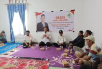 Anggota DPRD Kaltim, Firnadi Ikhsan.