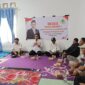 Anggota DPRD Kaltim, Firnadi Ikhsan.